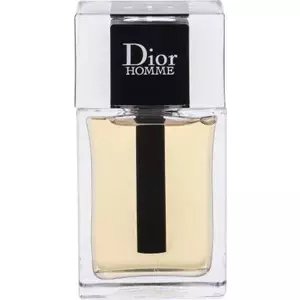 Dior Homme Eau De Toilette 50ml Non-refillable bottle for Men