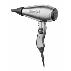 Фен VALERA SXJ 8600 RC3D Swiss SILENT JET 8600 — профессиональный 2200 Вт, ионизация, складная ручка