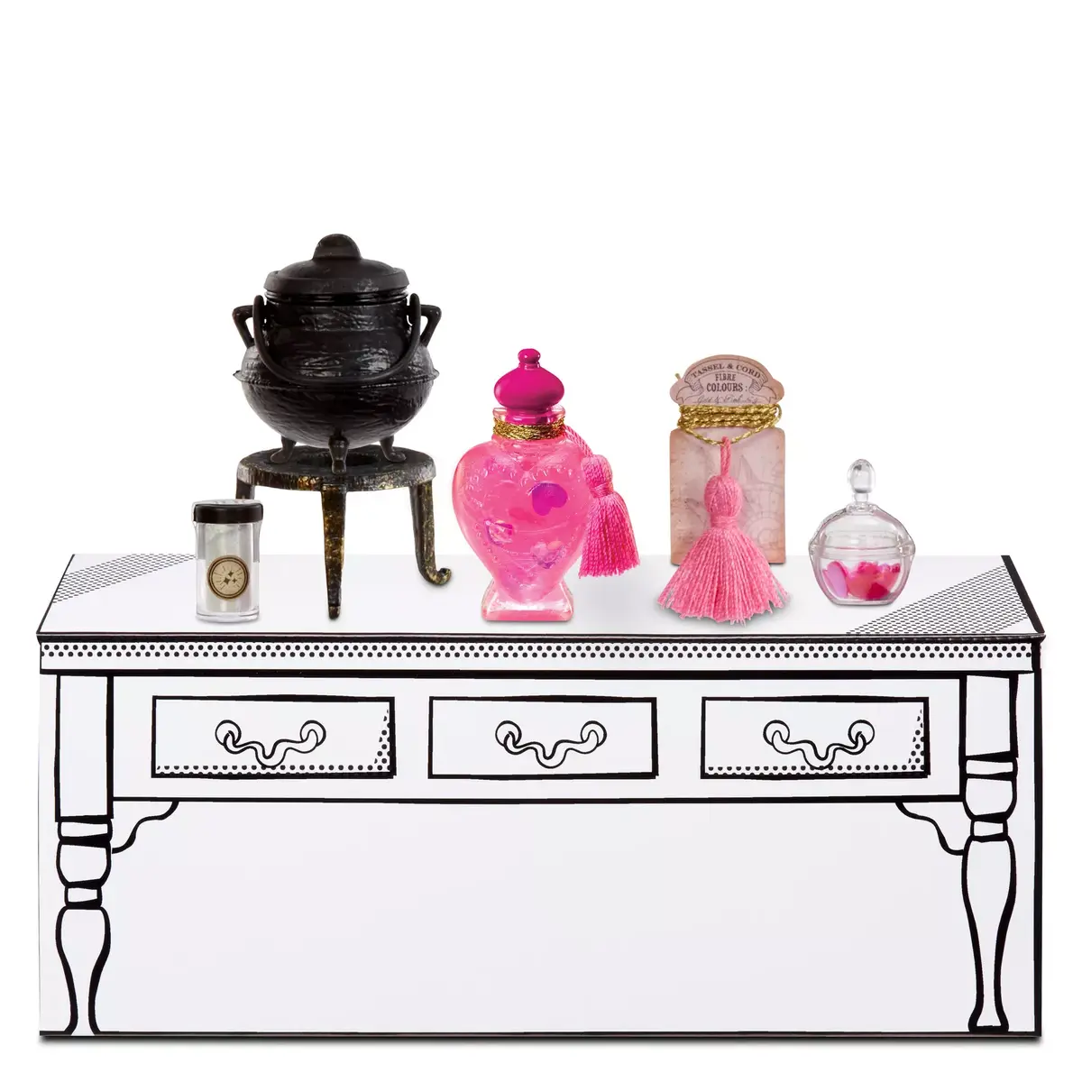 Mini Potions Set - Harry Potter Photo 3
