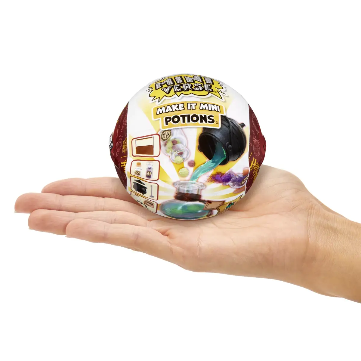 Mini Potions Set - Harry Potter Photo 8