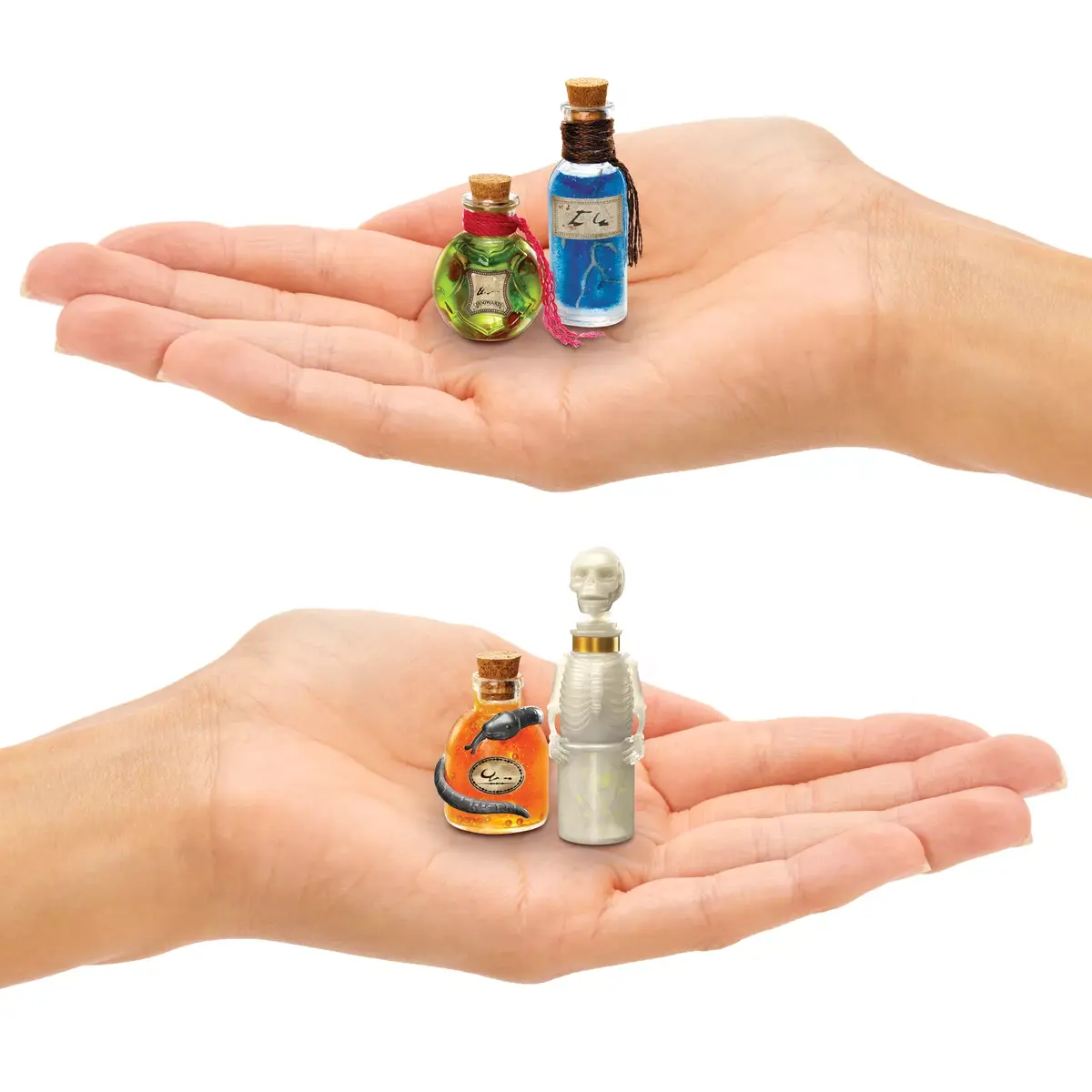 Mini Potions Set - Harry Potter Photo 11