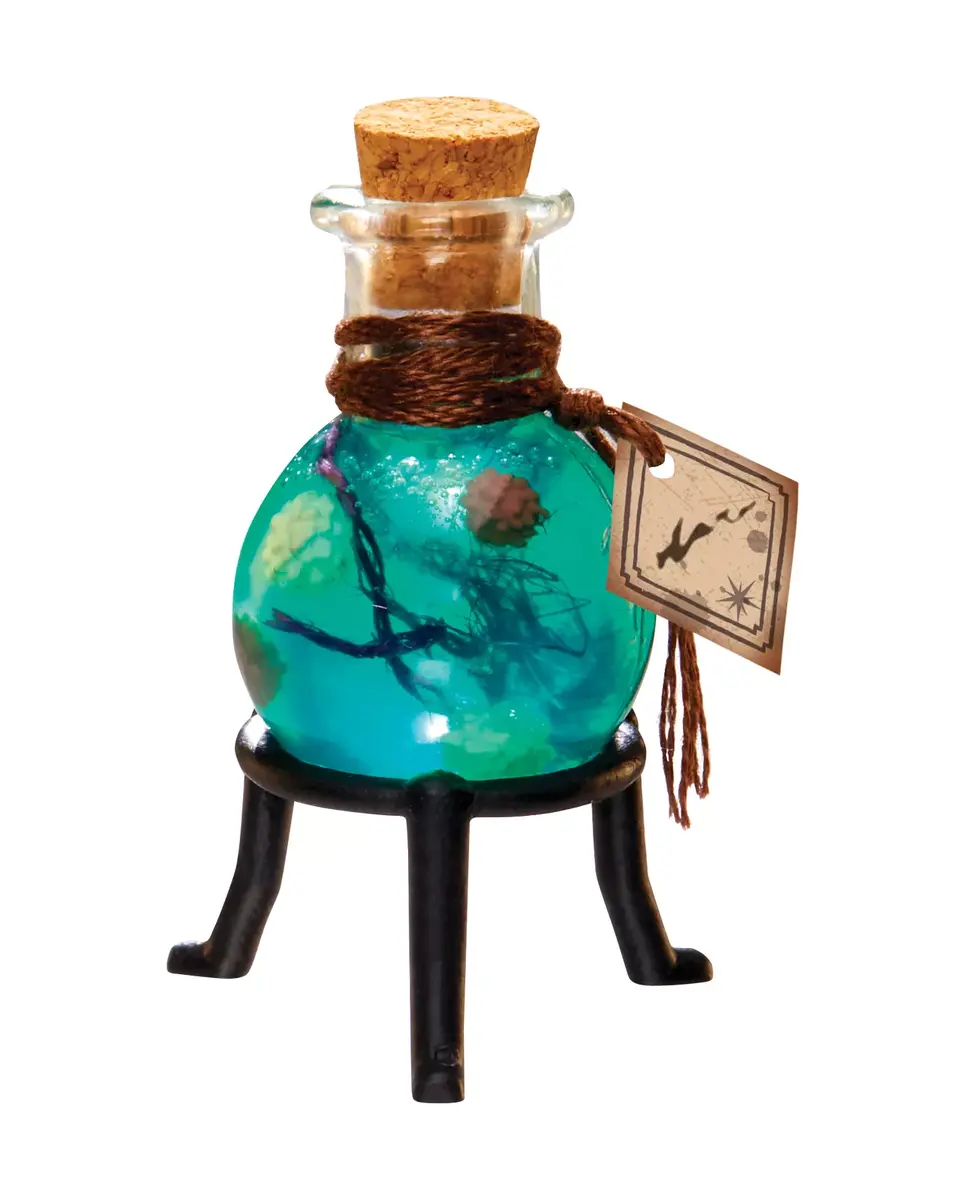 Mini Potions Set - Harry Potter Photo 18
