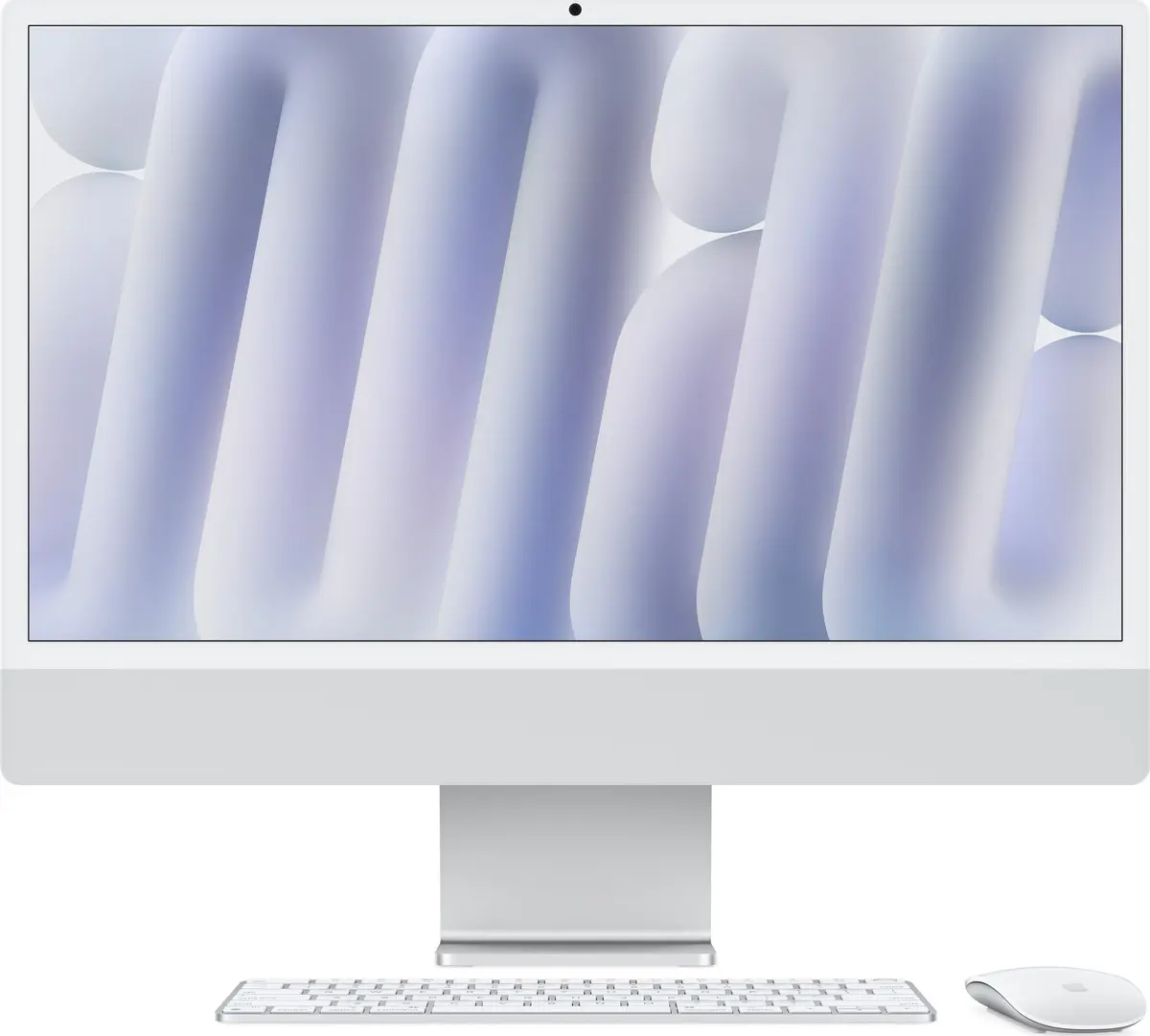 Visu vienā PC Apple iMac 24