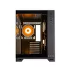 Компьютерный корпус Chieftec Visio GM-30B-TG-OP Photo 2