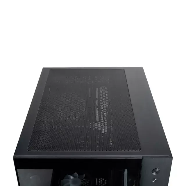 Компьютерный корпус Chieftec Visio GM-30B-TG-OP Photo 6