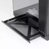 Компьютерный корпус Chieftec Visio GM-30B-TG-OP Photo 7