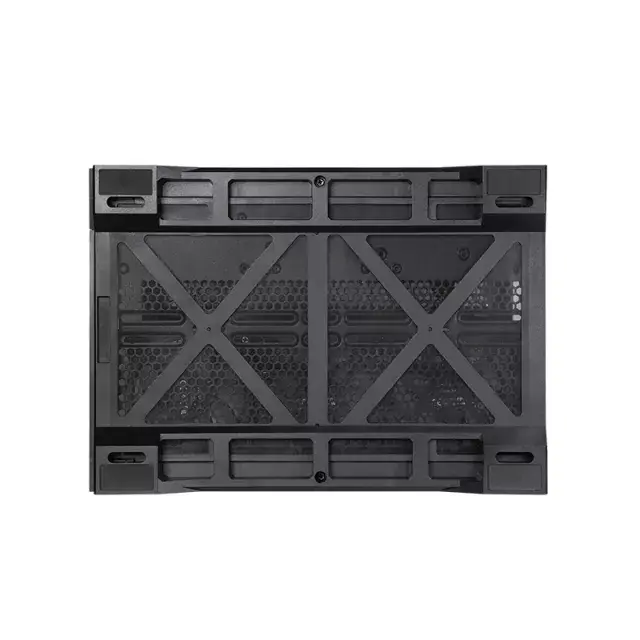 Компьютерный корпус Chieftec Visio GM-30B-TG-OP Photo 8