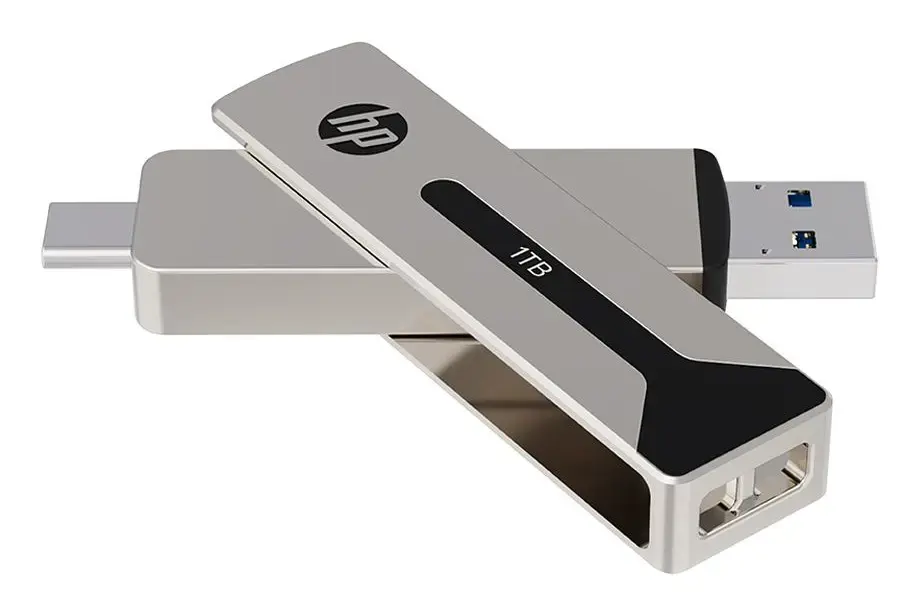 HP PNY 911 Pro USB флеш 512 ГБ Photo 3