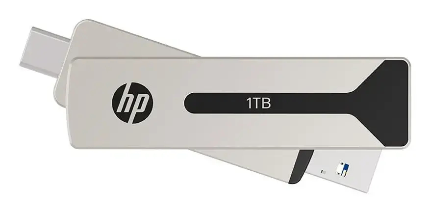 HP PNY 911 Pro USB флеш 512 ГБ Photo 4