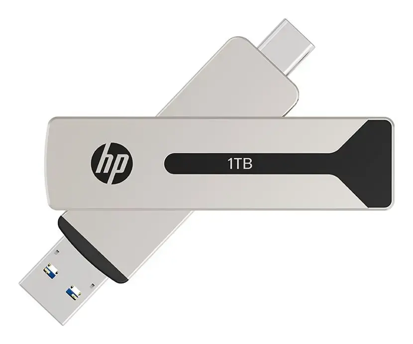 HP PNY 911 Pro USB флеш 512 ГБ Photo 5