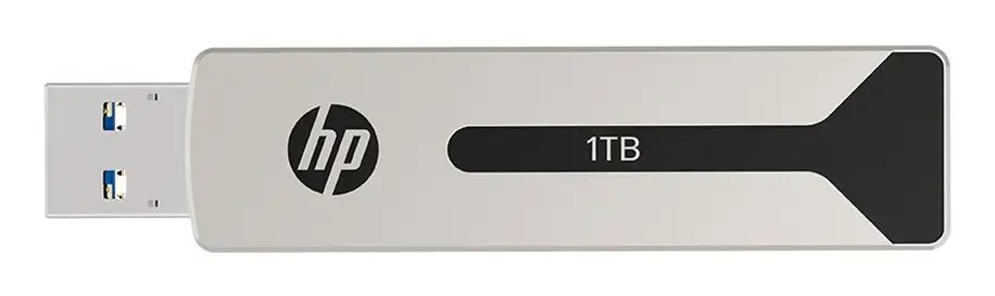 HP PNY 911 Pro USB флеш 512 ГБ Photo 6