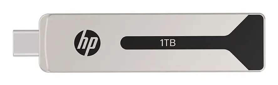 HP PNY 911 Pro USB флеш 512 ГБ Photo 7