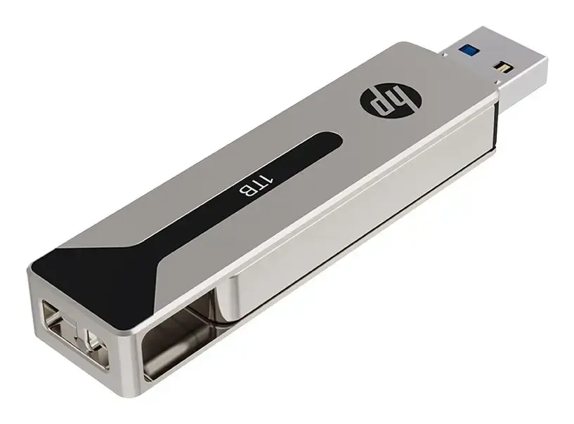 HP PNY 911 Pro USB флеш 512 ГБ Photo 8