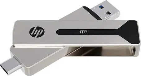 HP 911 Pro 512 GB USB