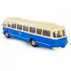 Daffi Jelcz 272 MEX игрушечный автобус M-913 Photo 4