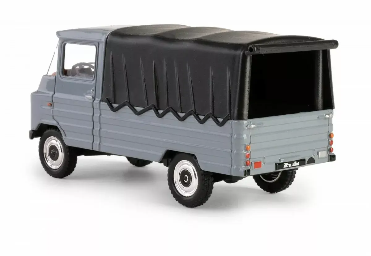 Механическая игрушка Daffi Zuk K-548 Photo 2