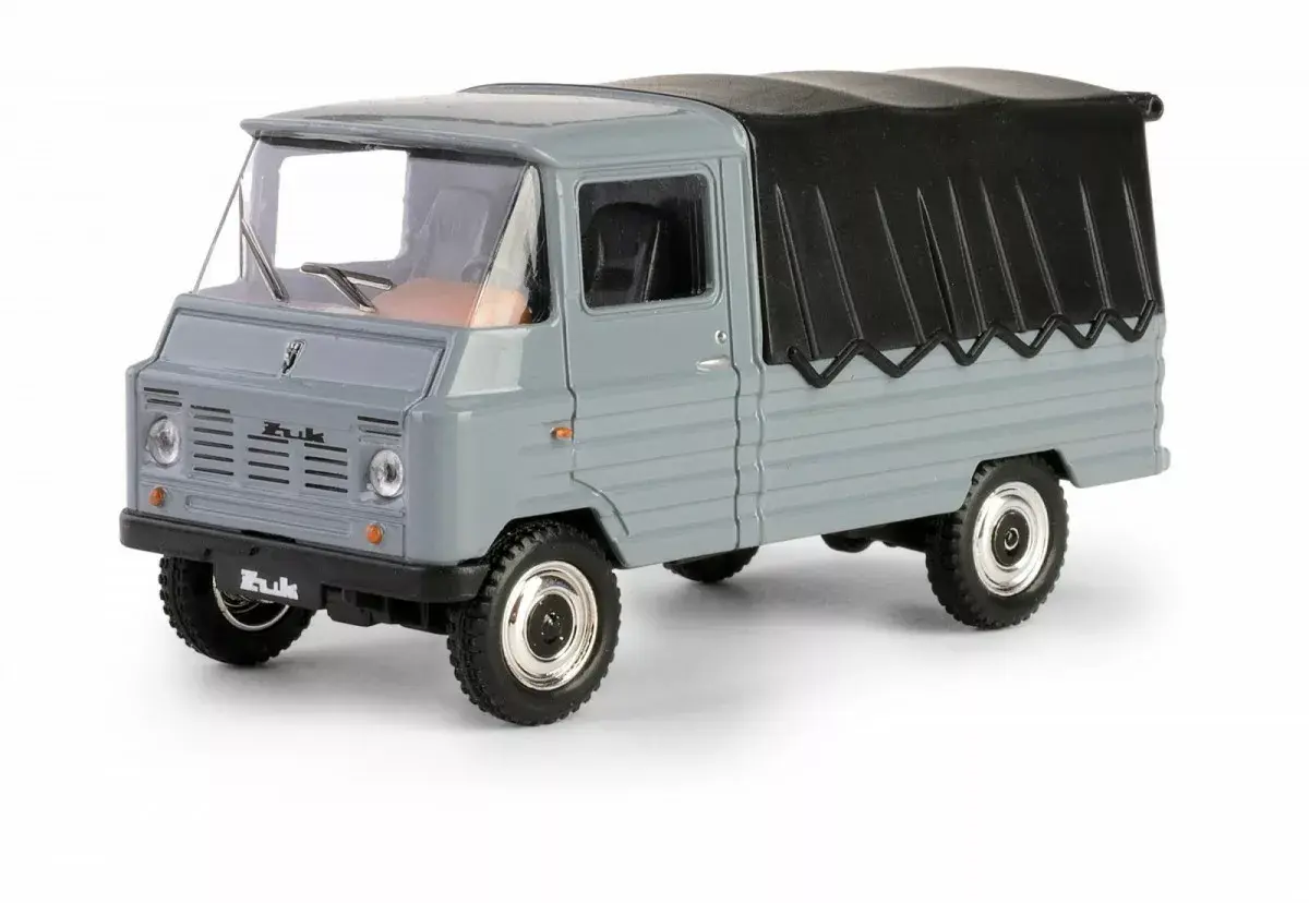 Механическая игрушка Daffi Zuk K-548 Photo 4