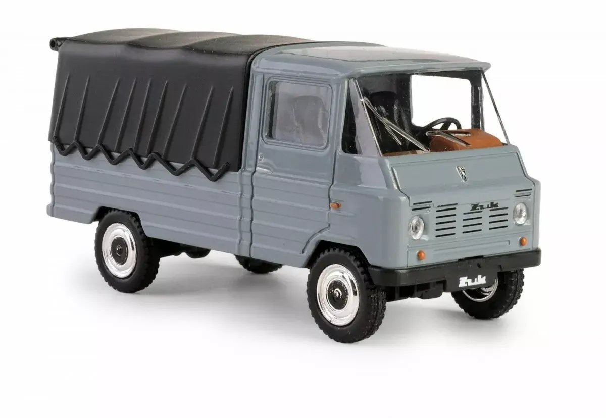 Механическая игрушка Daffi Zuk K-548 Photo 6