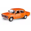 Toy car Daffi PRL Fiat 125p K-593 Photo 3