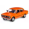 Toy car Daffi PRL Fiat 125p K-593 Photo 4