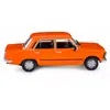Toy car Daffi PRL Fiat 125p K-593 Photo 6