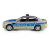 Daffi BMW M5 Police 1:32 modelis Photo 2