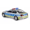 Daffi BMW M5 Police 1:32 modelis Photo 3