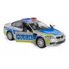 Daffi BMW M5 Police 1:32 modelis Photo 4