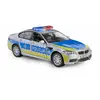 Daffi BMW M5 Police 1:32 modelis Photo 7