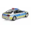 Daffi BMW M5 Police 1:32 modelis Photo 10