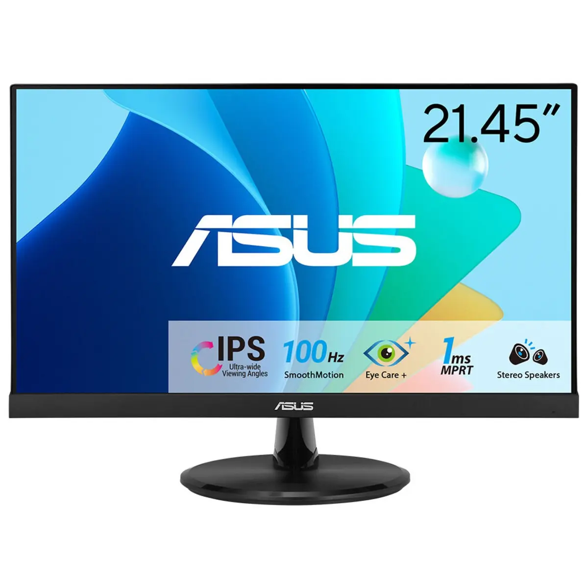 ASUS EyeCare VP229HF datora monitors 54