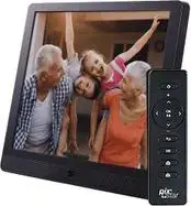 Monitor Pix-Star ART0457 15" LCD display LED 1024x768