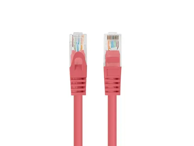 LANBERG Cat5e U/UTP патч‑кабель 3 м RJ-45 Photo 2