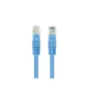 LANBERG Cat5e U/UTP PCU6-10CC-0200-B 2 м кабель Photo 2
