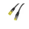 Патч-корд LANBERG PCF6A-10CU-0500-BK Photo 2