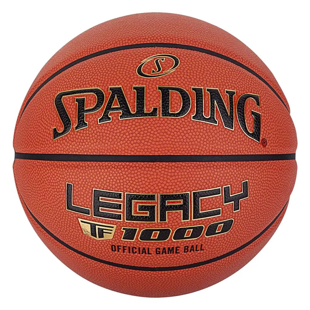 Basketbola bumba Spalding Varsity TTF-1000 Legacy