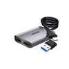 Unitek V1427A01 USB-C/USB-A to 2× HDMI MST adapter Photo 2