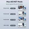 Unitek V1427A01 USB-C/USB-A to 2× HDMI MST adapter Photo 5