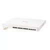 Managed Switch HPE Aruba Networking Aruba Instant On 1960 12XGT 4SFP+ Photo 3