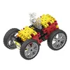 Clics CLICFORMERS Bricks Vehicles 34 шт. 803001 Photo 3