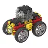 Clics CLICFORMERS Bricks Vehicles 34 шт. 803001 Photo 4