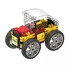 Clics CLICFORMERS Bricks Vehicles 34 шт. 803001 Photo 7
