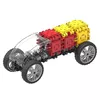 Clics CLICFORMERS Bricks Vehicles 34 шт. 803001 Photo 8