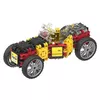 Clics CLICFORMERS Bricks Vehicles 34 шт. 803001 Photo 9