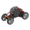 Clics CLICFORMERS Bricks Vehicles 34 шт. 803001 Photo 10