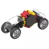 Clics CLICFORMERS Bricks Vehicles 34 шт. 803001 Photo 11