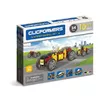 Clics CLICFORMERS Bricks Vehicles 34 шт. 803001 Photo 12