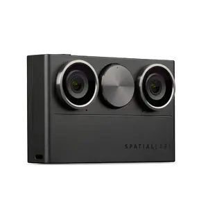 3D camera Acer SPATIALLABS EYES ASEC-1 — 8 MP VR 3D/VR capture