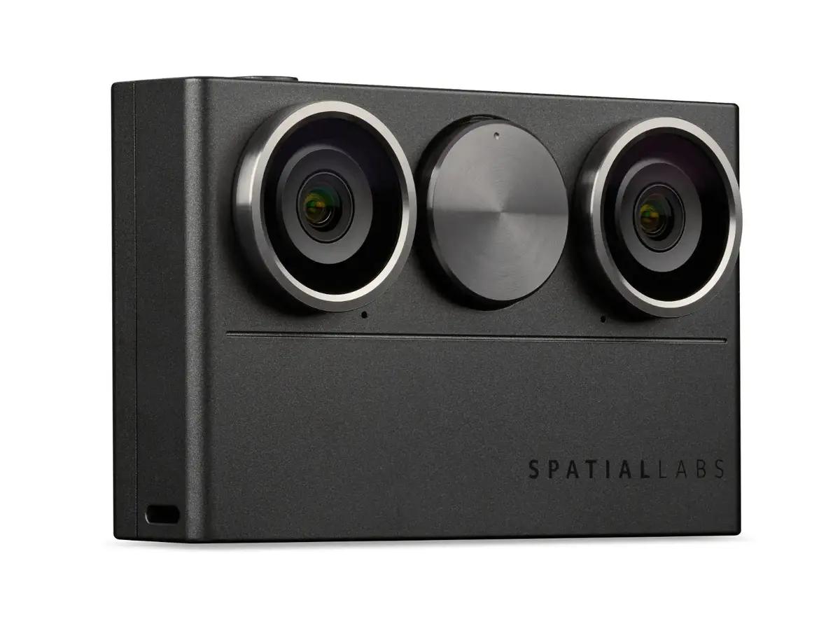 Acer SpatialLabs Eyes 3D-камера Photo 3