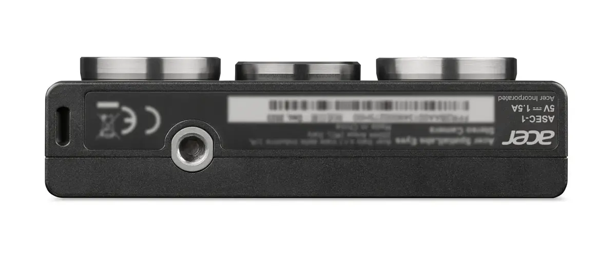 Acer SpatialLabs Eyes 3D-камера Photo 4
